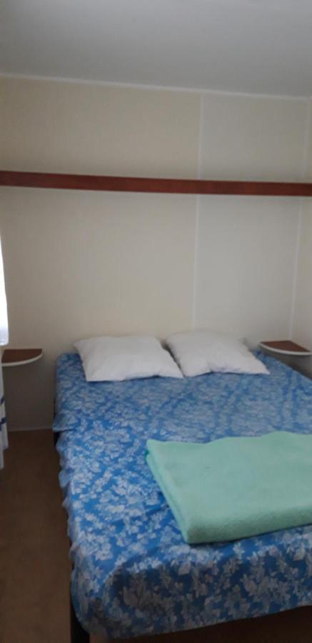 Camping La Source Sournia ภายนอก รูปภาพ