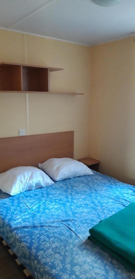 Camping La Source Sournia ภายนอก รูปภาพ