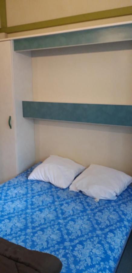 Camping La Source Sournia ภายนอก รูปภาพ
