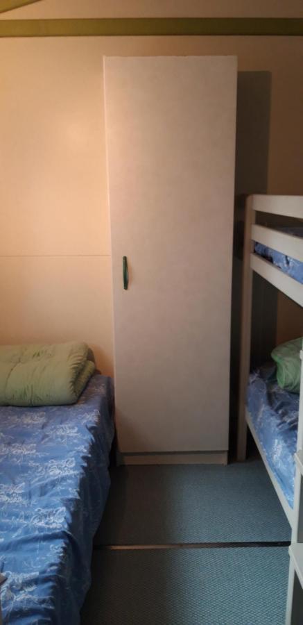 Camping La Source Sournia ภายนอก รูปภาพ
