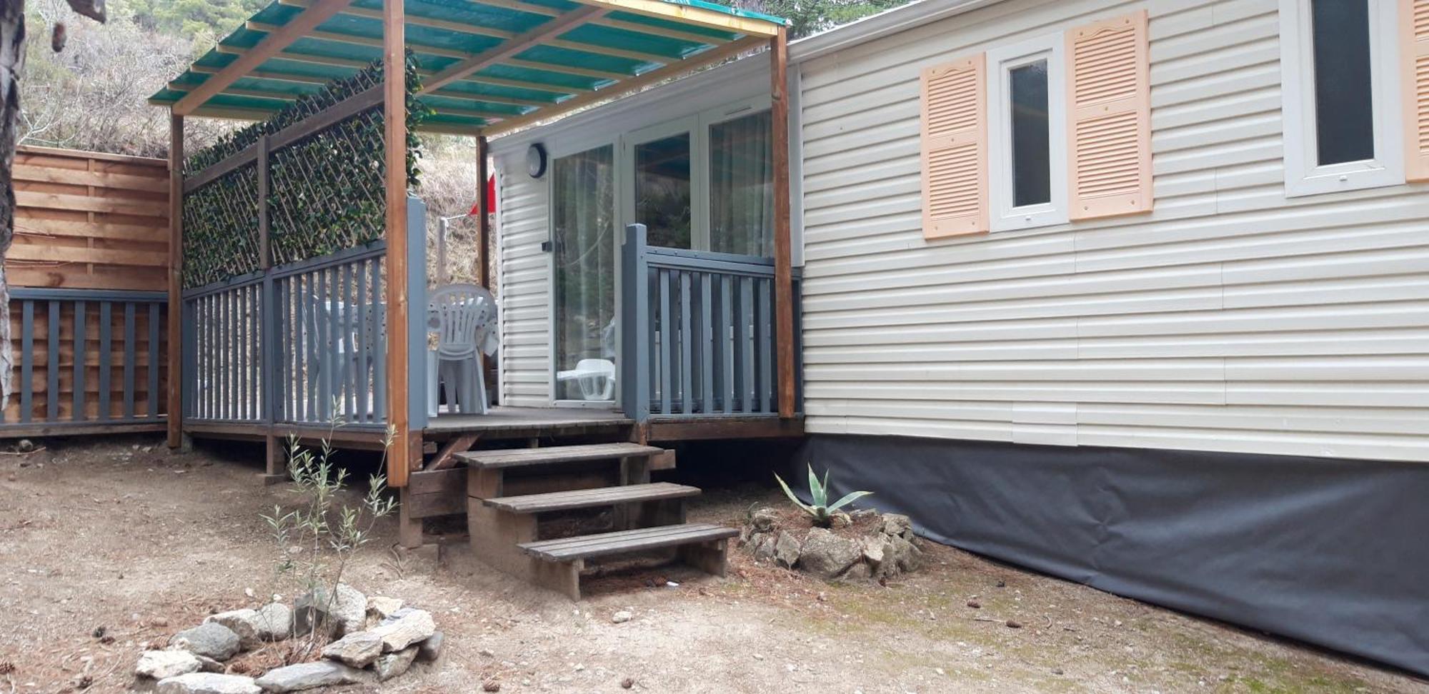 Camping La Source Sournia ห้อง รูปภาพ